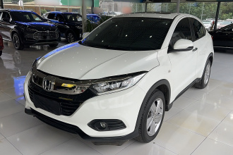 本田 缤智 2020款 1.5L CVT精英版