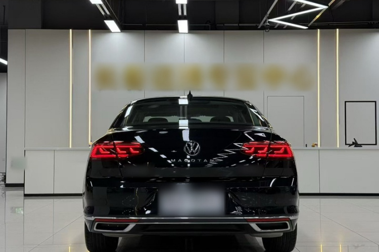 大众 迈腾 2020款 330TSI DSG 豪华型车身外观6004