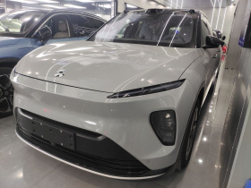 蔚来ES8 2024款 75kWh