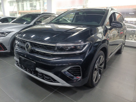 大众 揽境 2021款 380TSI 四驱旗舰胜境版