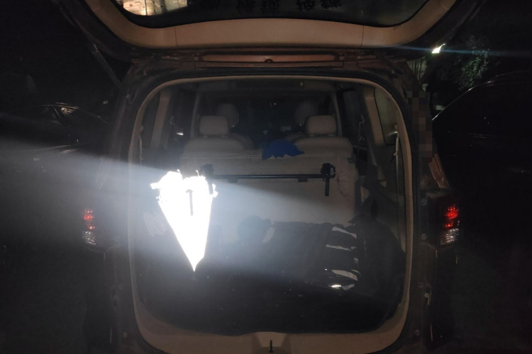 五菱汽车 五菱宏光 2015款 1.5L S1舒适国V局部细节23