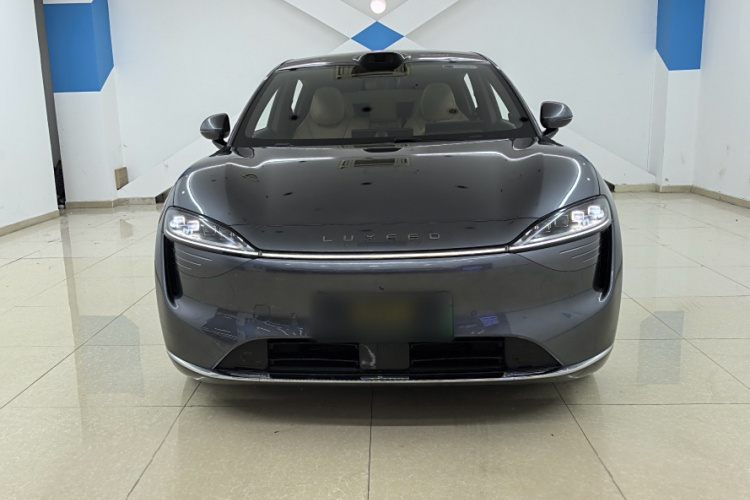 鸿蒙智行 智界R7 2024款 纯电 802km Max车身外观6002