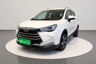 江汽集团 瑞风S3 2018款 定制版 1.5L 手动豪华智能型