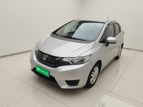 本田 飞度 2014款 1.5L LX CVT舒适型