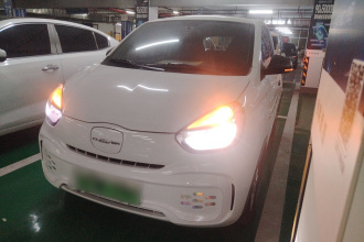 荣威 科莱威CLEVER 2022款 311km元气啵啵版