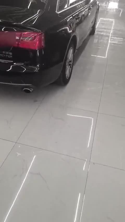 奥迪A6L 2014款 30 FSI 舒适型讲解2