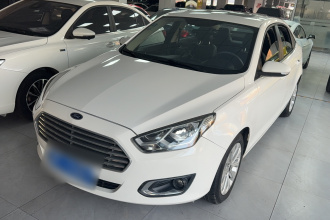 福特 福睿斯 2015款 1.5L 自动时尚型