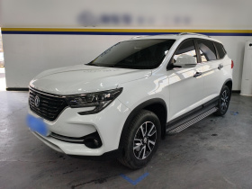 东风风行 风行T5 2020款 1.6L 手动舒适型 国VI