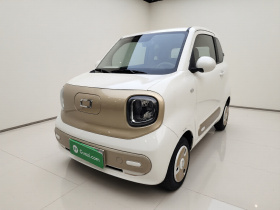 奔腾小马 2025款 222km 灵动马