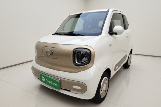 奔腾小马 2025款 222km 灵动马