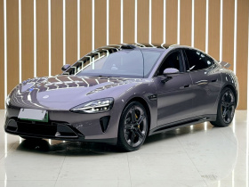 小米汽车 小米SU7 2024款 后驱超长续航高阶智驾Pro版