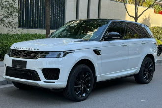 路虎 揽胜运动版 2020款 3.0 L6 HSE DYNAMIC