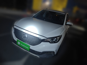 名爵ZS 2017款 1.5L 自动精英版