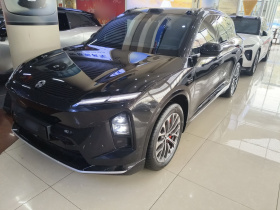 蔚来ES6 2025款 75kWh