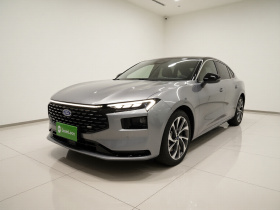 福特 蒙迪欧 2022款 改款 EcoBoost 245 至尊型