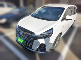 别克GL8 2023款 陆上公务舱 智享型