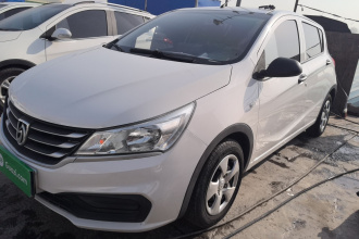 宝骏310 2016款 1.2L 手动超值型