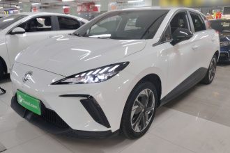 名爵 MG4 EV 2023款 415km 出海冠军版