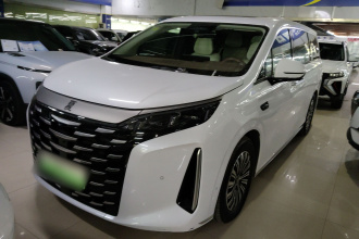 比亚迪 夏 2025款 DM-i 1.5T 180km 卓越型