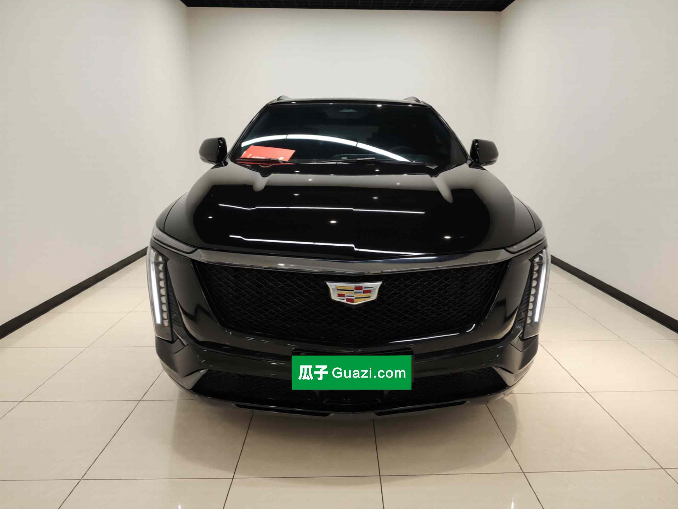 凯迪拉克XT5 2025款 2.0T 铂金型(1)