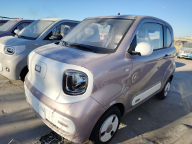 奔腾小马 2026款 222km 萌趣马 Plus