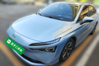 埃安 AION S MAX 2024款 70 星耀版