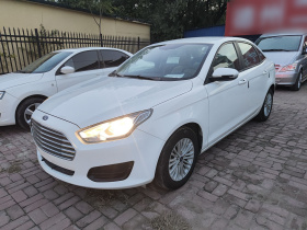 福特 福睿斯 2017款 改款 1.5L 手动舒适型