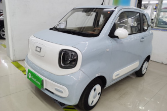 奔腾小马 2026款 222km 闪耀马