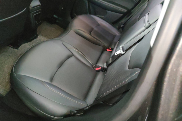 Jeep 指南者 2017款 200T 自动家享版中控内饰21