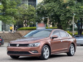 大众 凌渡 2018款 280TSI DSG舒适版