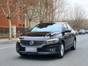 大众 朗逸 2019款 280TSI DSG舒适版 国VI