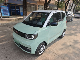 五菱汽车 宏光MINIEV 2022款 马卡龙臻享款 磷酸铁锂