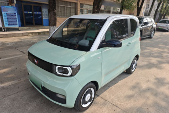 五菱汽车 宏光MINIEV 2022款 马卡龙臻享款 磷酸铁锂