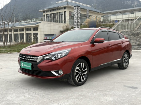 启辰T90 2017款 2.0L CVT智尚版