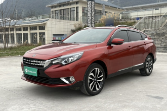 启辰T90 2017款 2.0L CVT智尚版