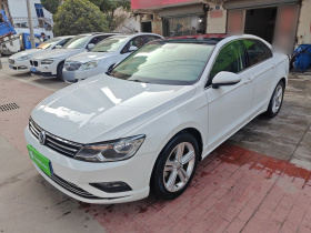 大众 凌渡 2017款 280TSI DSG舒适版