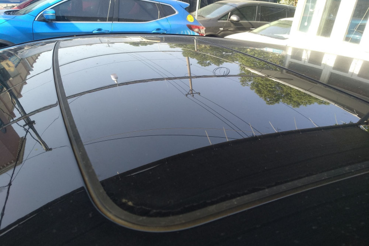 凯迪拉克CT5 2020款 改款 28T 技术型局部细节57