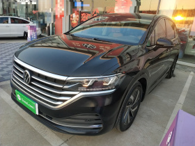 大众 威然 2024款 330TSI 豪华版