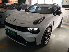 领克01 EM-P 2023款 1.5TD EM-P PM