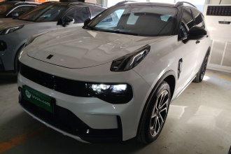 领克01 EM-P 2023款 1.5TD EM-P PM