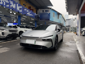 小鹏P7+ 2024款 长续航 Max