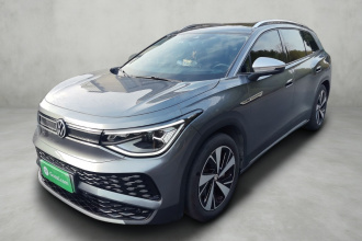 大众 ID.6 X 2021款 Pro 极智长续航版