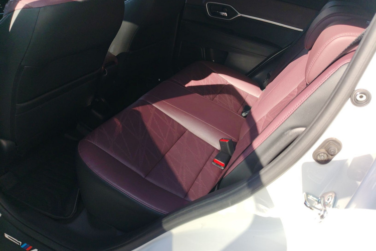 思铭 东风本田M-NV 2021款 尚骋版中控内饰21