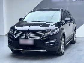 林肯MKC 2017款 2.0T 两驱尊雅版