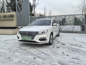 荣威Ei5 2019款 豪华版