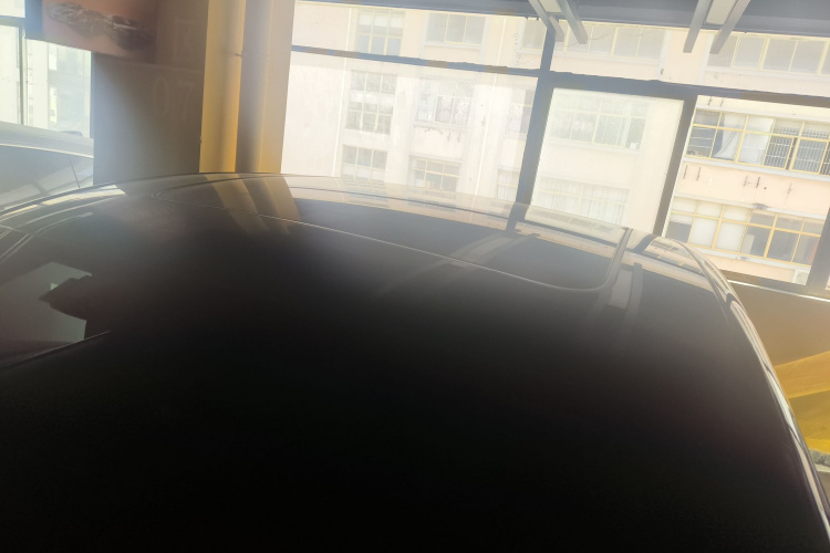 保时捷 2017款  Macan S 3.0T局部细节57