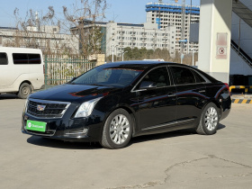 凯迪拉克XTS 2017款 28T 技术型