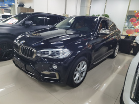 宝马X6 2017款 xDrive28i