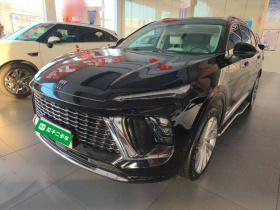 别克 2024款 昂科威Plus 四驱Avenir艾维亚