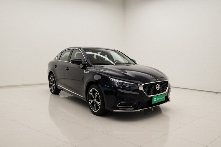 名爵 MG6 2017款 20T 自动Trophy尊享互联网版 国V车身外观3